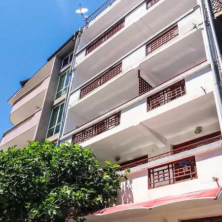 Apartment Elegant Retreat In Old Town Minutes From Beach Primorsko